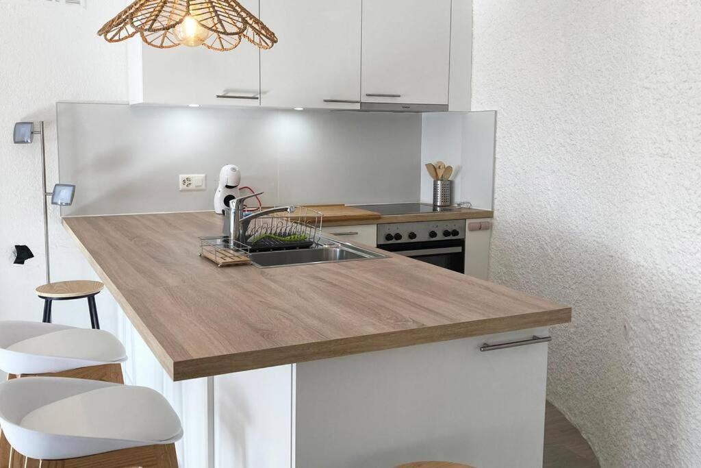 Gite Des Paves A Peseux Neuchâtel Kültér fotó