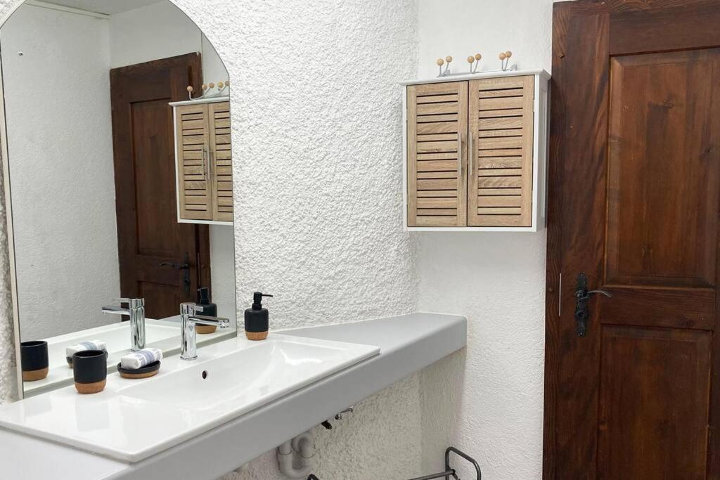 Gite Des Paves A Peseux Neuchâtel Kültér fotó